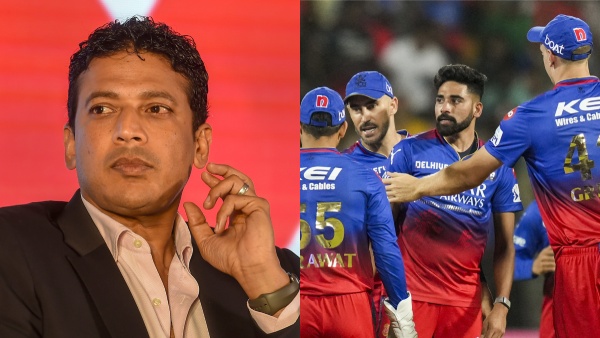 Mahesh Bhupathi on RCB ownership