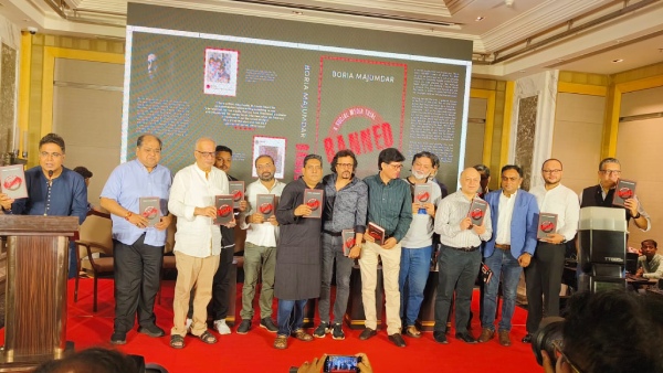 Boria Majumdar Banned Social Media Trial