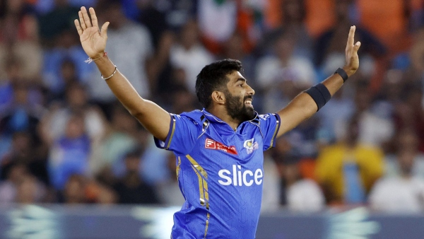 Jasprit Bumrah record vs Punjab Kings ahead of IPL 2024 Match 33 Jasprit Bumrah record vs Punjab Kings ahead of IPL 2024 Match 33
