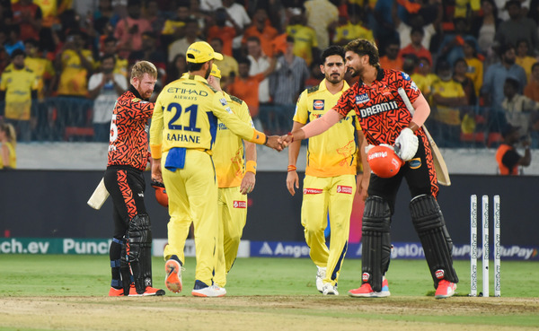 SRH vs CSK IPL 2024