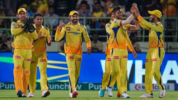 CSK vs KKR tickets details for IPL 2024 Match 22