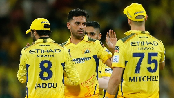 CSK vs LSG Turning Point Deepak Chahar