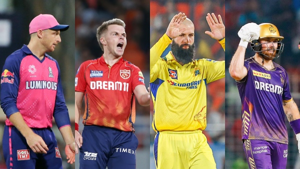 England players who will miss IPL 2024 playoffs