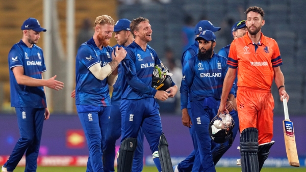 T20 World Cup 2024 England