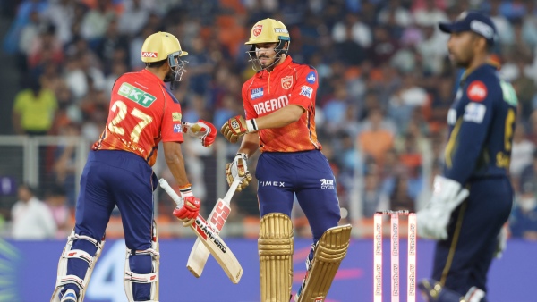 Shashank Singh and Ashutosh Sharma power PBKS past GT in IPL 2024 match 17 Image IPL X Handle