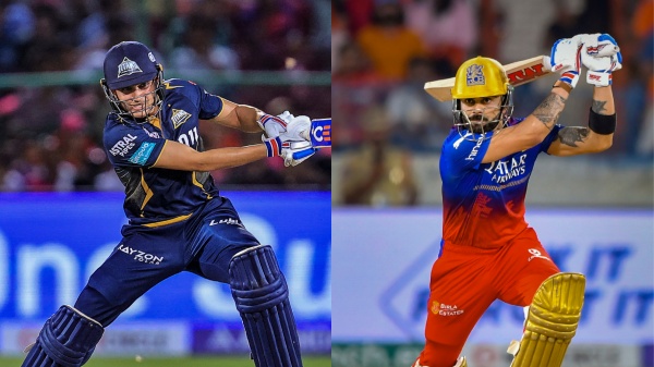 IPL 2024 Match 45 GT vs RCB Preview