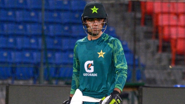 Who is Haseebullah Khan