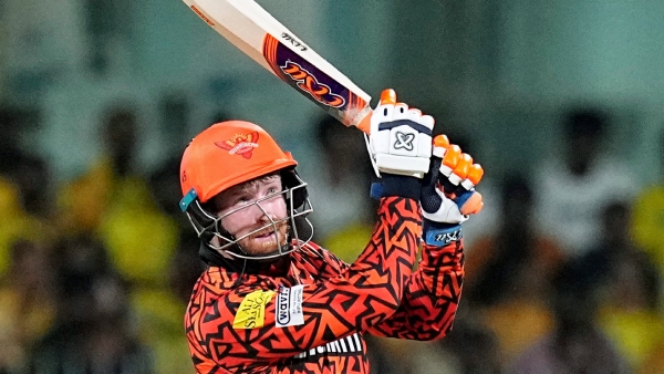 Most Sixes in IPL 2024 On April 29 Heinrich Klaasen