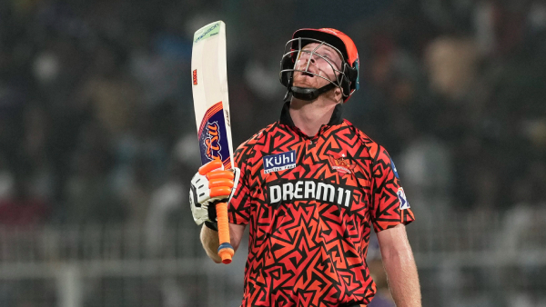 Most Sixes in IPL 2024 Heinrich Klaasen