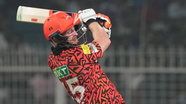 Most Sixes in IPL 2024 Heinrich Klaasen