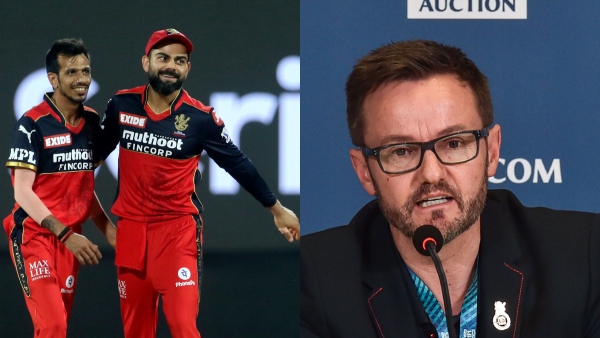 Yuzvendra Chahal Yuzvendra Chahal