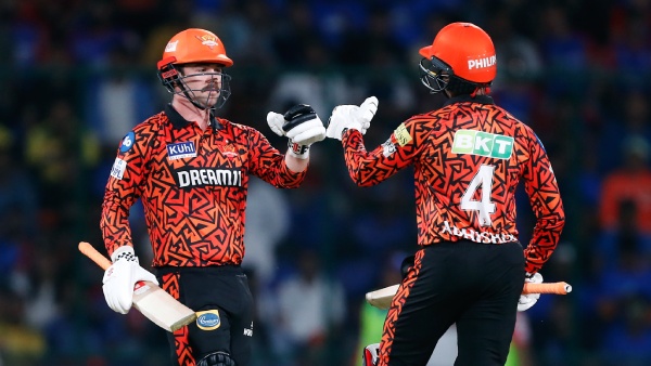 Sunrisers Hyderabad hold the record for highest powerplay score in IPL history Sunrisers Hyderabad hold the record for highest powerplay score in IPL history
