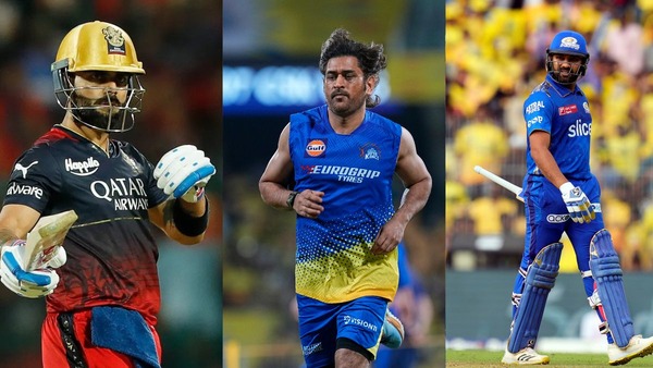 IPL 2024 MS Dhoni Virat Kohli or Rohit Sharma - Top Ten Players with Most IPL Victories