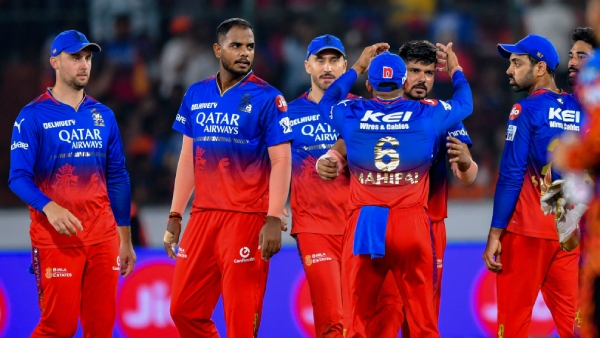 IPL Points Table 2024 After Today s Match SRH vs RCB On April 25