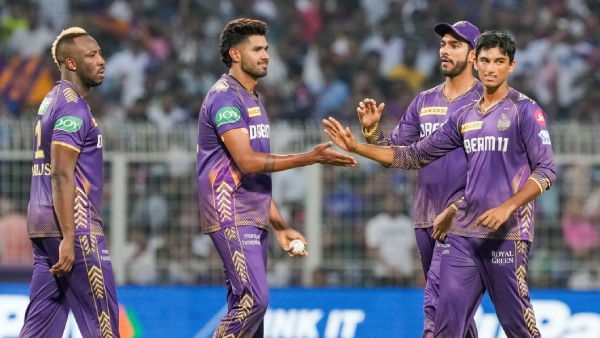 IPL Points Table 2024 After Today s Match KKR vs RCB