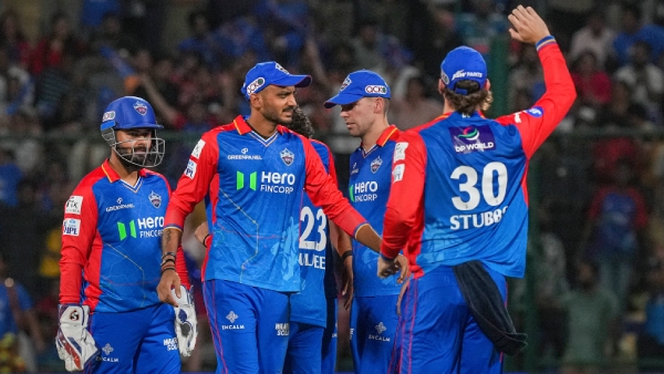 IPL Points Table 2024 After Today s Match DC vs GT On April 24