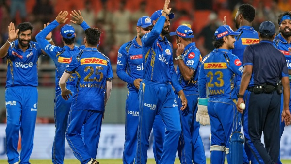 IPL Points Table 2024 After Today s Match PBSK vs MI