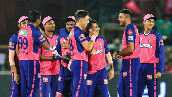 IPL Points Table 2024 After Today s Match RR vs MI On April 22