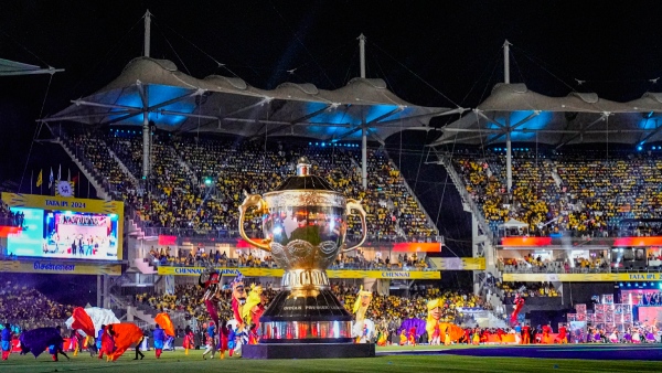 Indian Premier League Turns 16 Original Teams Captains amp amp IPL Revenue Growth From 2008 To 2023
