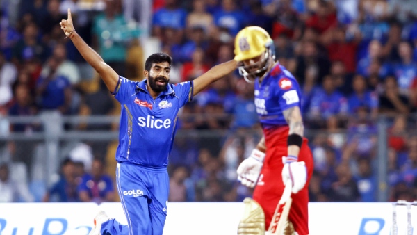 Jasprit Bumrah registers Best Bowling Figures in IPL 2024