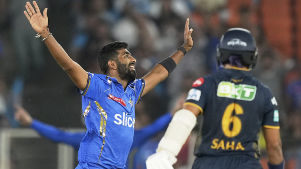 Most Wickets In IPL 2024 Purple Cap Holder Jasprit Bumrah