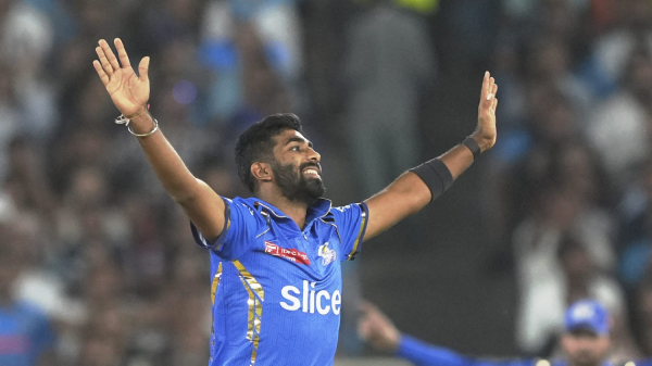 Most Wickets In IPL 2024 Purple Cap Holder Jasprit Bumrah