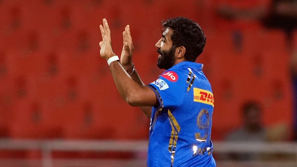 Jasprit Bumrah record vs Rajasthan Royals and stats in Jaipur ahead of IPL 2024 match 38