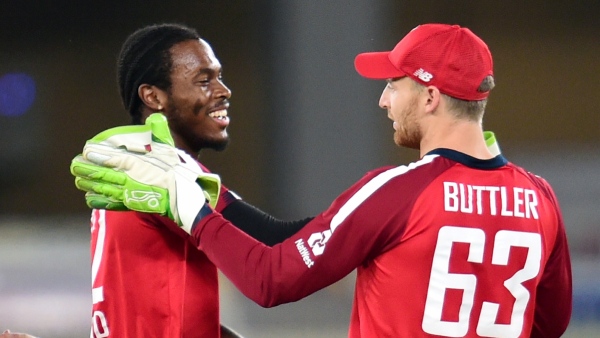 Jofra Archer returns as England announce T20 World Cup 2024 squad