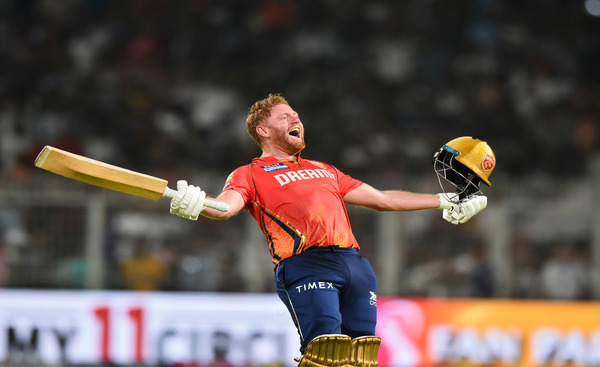 Jonny Bairstow Jonny Bairstow