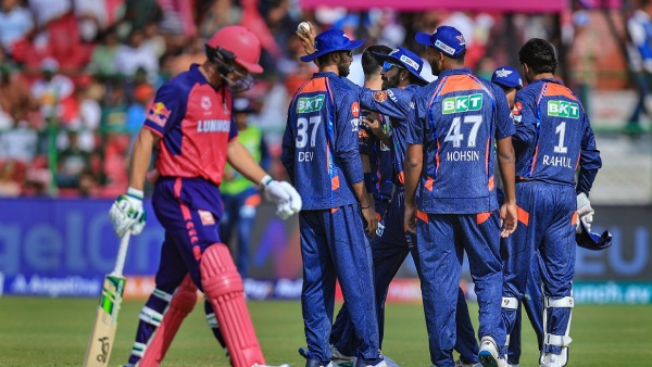 lsg-vs-rr-dream11-ipl-2024-match-44-prediction-possible-playing-11-squads-Lucknow-against-rajasthan-jos-buttler lsg-vs-rr-dream11-ipl-2024-match-44-prediction-possible-playing-11-squads-Lucknow-against-rajasthan-jos-buttler