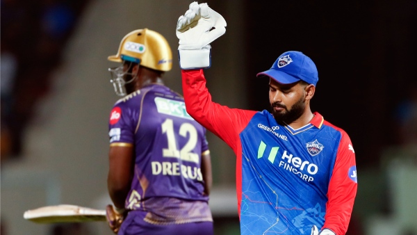 KKR vs DC head to head record and stats ahead of IPL 2024 match 47