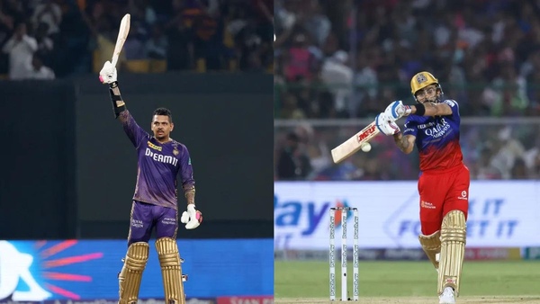 KKR vs RCB IPL 2024