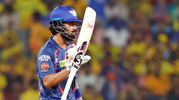 KL Rahul record vs CSK and stats at MA Chidambaram Stadium Chennai ahead of IPL 2024 match 39