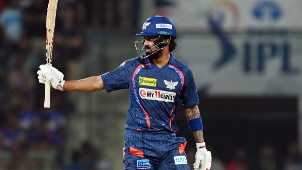 KL Rahul record against Mumbai Indians ahead of LSG vs MI IPL 2024 match 48