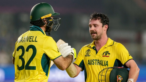 Glenn Maxwell and Travis Head set to represent Washington Freedom in MLC 2024