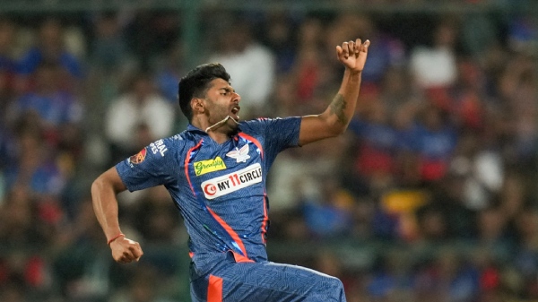 Mayank Yadav Injury Update
