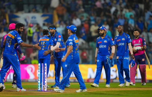 Mumbai Indians