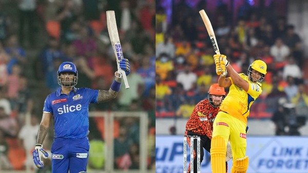 MI vs CSK IPL 2024