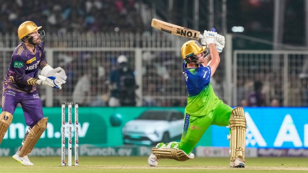 Will Jacks helped RCB climb up the most sixes by a team in IPL 2024 charts