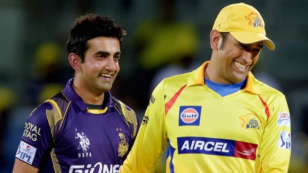 ms-dhoni-most-successful-captain-india-will-ever-see-gautam-gambhir-ahead-of-csk-vs-kkr-ipl-2024 ms-dhoni-most-successful-captain-india-will-ever-see-gautam-gambhir-ahead-of-csk-vs-kkr-ipl-2024