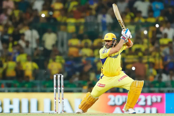 MS Dhoni MS Dhoni