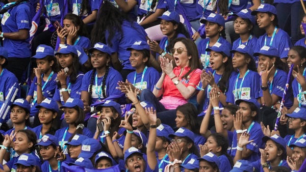 Mumbai Indians to celebrate ESA Day on April 7th in IPL 2024 Match 20 vs Delhi Capitals Mumbai Indians to celebrate ESA Day on April 7th in IPL 2024 Match 20 vs Delhi Capitals