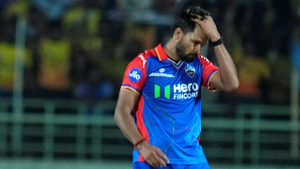 Mukesh Kumar has been a big miss for Delhi Capitals so far in IPL 2024 due to injury