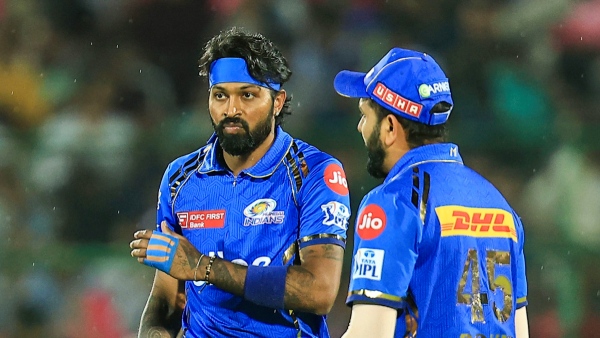 Mumbai Indians playoff chances in IPL 2024 after defeat to Rajasthan Royals on April 22