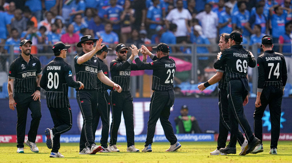 T20 World Cup 2024 New Zealand name Squad for T20 WC - Kane Williamson to Lead