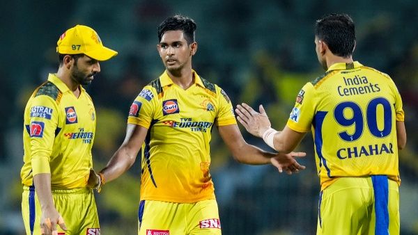 Will injured tiro return for Chennai Super Kings against Mumbai Indians in IPL 2024 Match 29 Will injured tiro return for Chennai Super Kings against Mumbai Indians in IPL 2024 Match 29