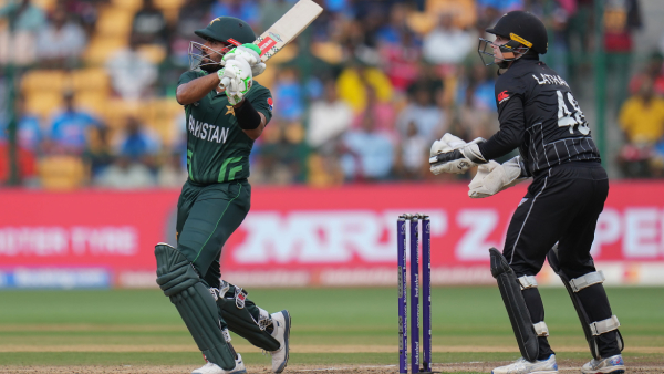 Pakistan vs New Zealand Live Streaming