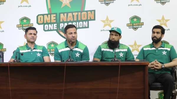 Pakistan New Coach Top Three Contenders