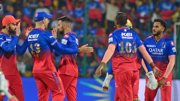 WIll RCB make changes against LSG in IPL 2024 Match 15