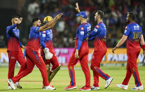 RCB IPL 2024 RCB IPL 2024